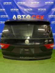 Запчасть дверь багажника BMW X3 2004-2010
