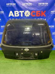 Дверь багажника Nissan March 1997-2002