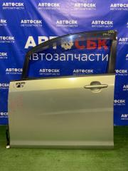 Запчасть дверь передняя левая Daihatsu Move 2006-2010