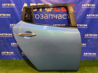 Запчасть дверь задняя правая Nissan Leaf 2009-2017