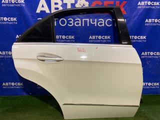 Запчасть дверь задняя правая Mercedes-Benz E-Class 2009-2016