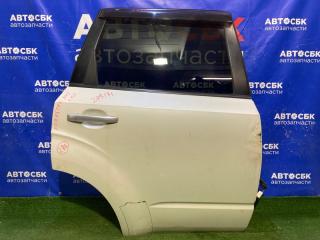 Дверь задняя правая Subaru Forester 2007-2011 контрактная Дверь задняя правая Subaru Forester 2007-2011