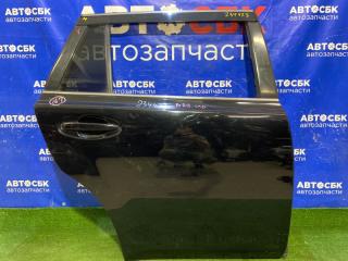 Дверь задняя правая Subaru Legacy 2009-2014 контрактная Дверь задняя правая Subaru Legacy 2009-2014