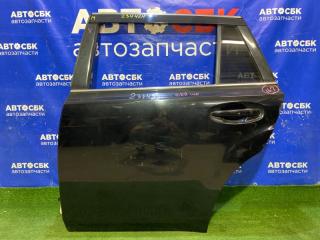 Дверь задняя левая Subaru Legacy 2009-2014 контрактная Дверь задняя левая Subaru Legacy 2009-2014