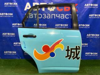 Запчасть дверь задняя правая Nissan Tiida  2004-2012