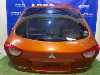 Дверь багажника MITSUBISHI Galant Fortis 2007-2014