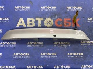 Запчасть накладка 5-й двери Nissan NOTE  2012-2020