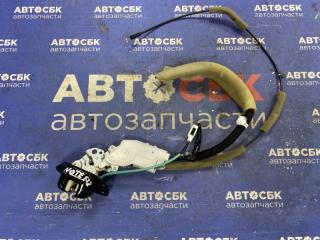 Запчасть замок двери багажника Nissan NOTE  2012-2020