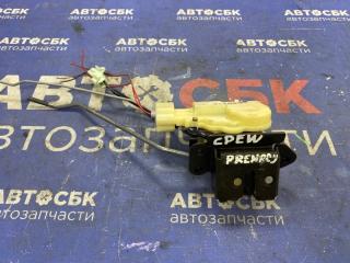 Замок двери багажника MAZDA Premacy 1999-2005