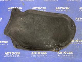 Обшивка капота HONDA FIT 2007-2013