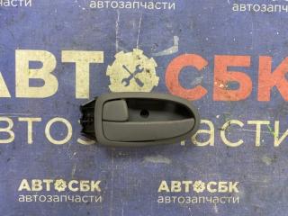 Запчасть ручка двери задняя левая Hyundai Avante 2000-2006
