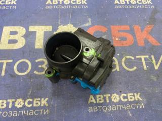 Запчасть заслонка дроссельная Peugeot 207 2010