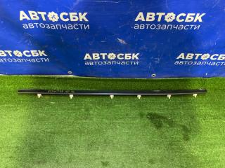 Запчасть молдинг двери задний левый Hyundai Avante 2000-2006