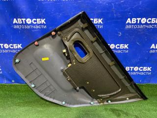 Обшивка дверей задняя левая Avante 2000-2006 XD G4ED