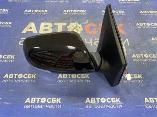 Зеркало правое COROLLA 2010-2013 ADE150 1NDTV Зеркало правое COROLLA 2010-2013 ADE150 1NDTV