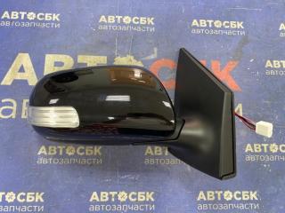 Запчасть зеркало правое TOYOTA COROLLA 2010-2013 ADE150 1NDTV 87910-12F00 новая Зеркало правое TOYOTA COROLLA 2010-2013 ADE150 1NDTV 87910-12F00 новая