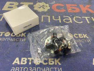 Запчасть щёточный узел стартера KIA Rio