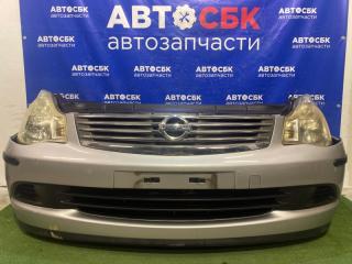Ноускат NISSAN Bluebird Sylphy 2005-2012