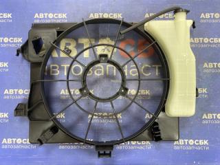 Диффузор радиатора Hyundai RIO