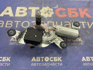 Запчасть моторчик дворника BMW X3 2004-2009