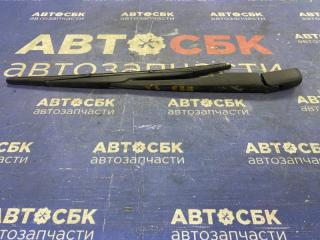 Запчасть дворник 5-й двери BMW X3 2004-2009
