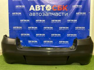 Запчасть бампер задний Datsun ON-DO