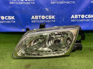 Фара передняя левая NISSAN Bluebird Sylphy  2000-2003