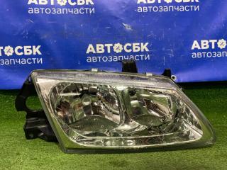 Фара передняя правая Nissan Bluebird Sylphy  2000-2003