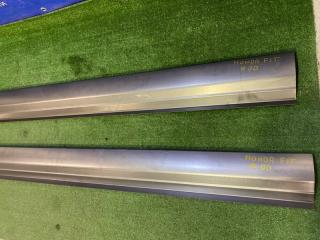 Порог FIT 2001-2007 GD L13A Порог FIT 2001-2007 GD L13A