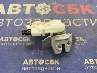 Замок двери багажника Mitsubishi Galant Fortis 2007-2014