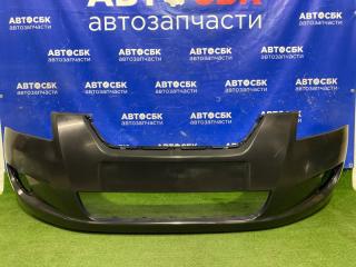 Запчасть бампер передний Kia Ceed 2006-2010
