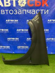 Крыло переднее левое RENAULT MEGANE 2002-2008 новая Крыло переднее левое RENAULT MEGANE 2002-2008
