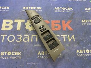 Блок упр. стеклоподьемниками передний правый Lexus IS350 2005-2013