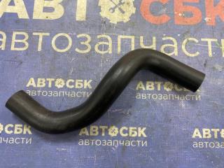 Патрубок радиатора MAZDA FAMILIA