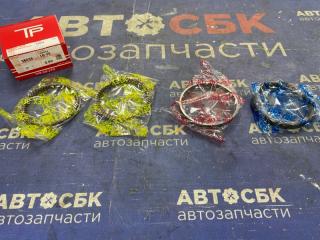 Кольца поршневые (комплект) TOYOTA Altezza