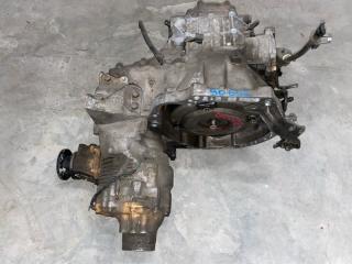 Запчасть акпп NISSAN Serena