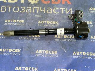 Вал приводной передний Hyundai/Kia Santa Fe