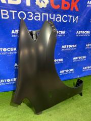 Крыло переднее правое AURIS 2006-2011 ADE150 1ADFTV Крыло переднее правое AURIS 2006-2011 ADE150 1ADFTV