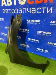 Крыло переднее правое TOYOTA AURIS ADE150 1ADFTV Крыло переднее правое TOYOTA AURIS ADE150 1ADFTV
