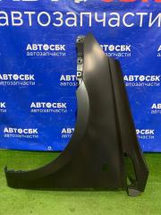 Запчасть крыло переднее левое CHEVROLET AVEO 2008-2011