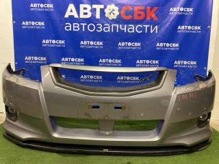 Бампер передний Subaru Legacy 2009-2013 контрактная Бампер передний Subaru Legacy 2009-2013
