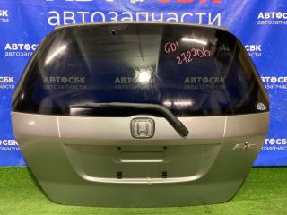 Дверь багажника HONDA FIT 2001-2007
