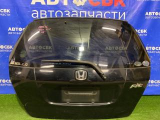 Дверь багажника HONDA FIT 2001-2007