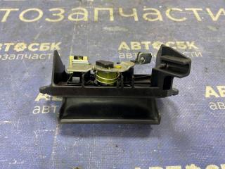 Запчасть ручка задней двери багажника TOYOTA Corolla Spacio 2001-2007
