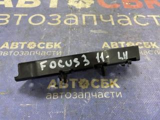 Запчасть крепление бампера переднее левое Ford Focus 2011-2019