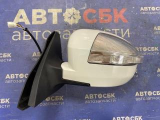 Запчасть зеркало левое Lifan X60 2013-2016