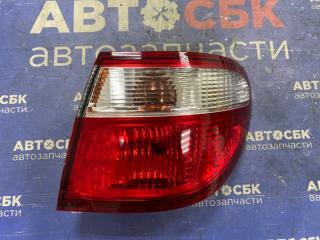 Стоп-сигнал задний правый Nissan Almera  2000-2006