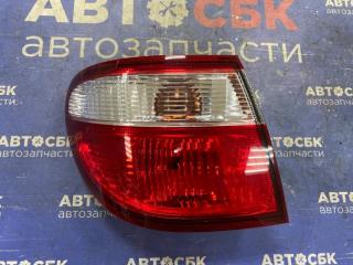 Стоп-сигнал задний левый Nissan Almera  2000-2006