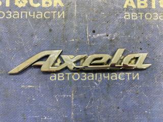 Эмблема MAZDA Mazda3 2009-2013 контрактная Эмблема MAZDA Mazda3 2009-2013