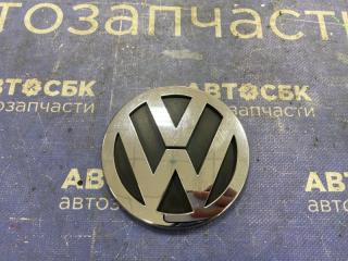 Запчасть эмблема Volkswagen Touran 2003-2010